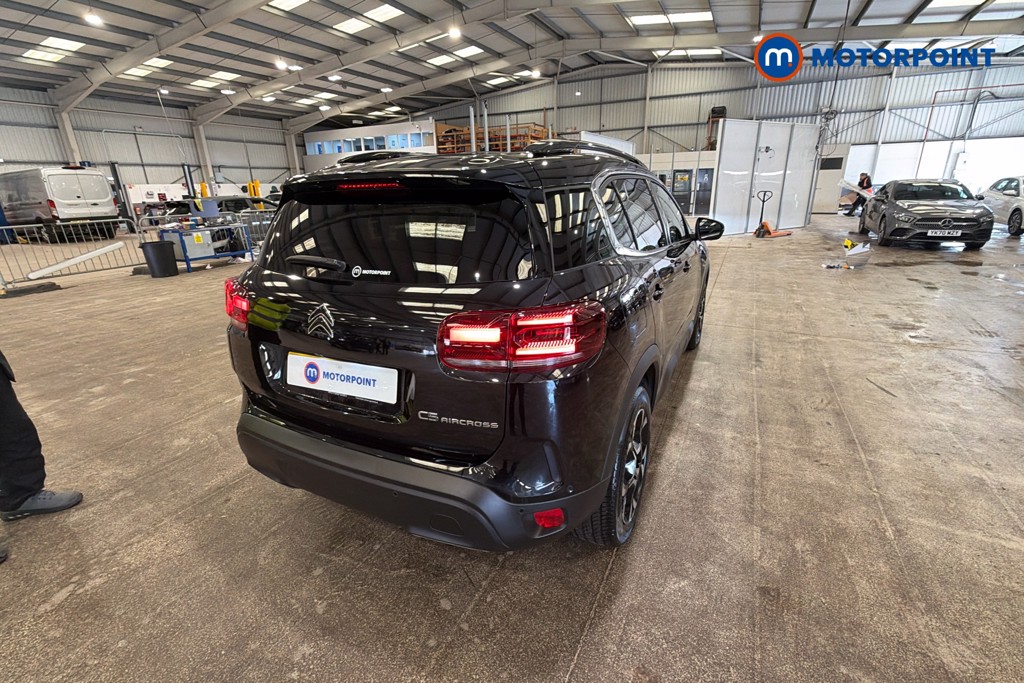 Citroen C5 Aircross Max Edition Automatic Diesel SUV - Stock Number (1627900) - 38th supplementary image
