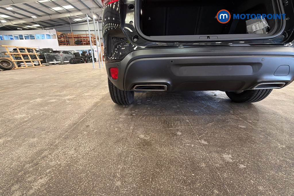 Citroen C5 Aircross Max Edition Automatic Diesel SUV - Stock Number (1627900) - 39th supplementary image