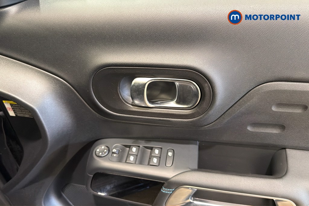 Citroen C5 Aircross Max Edition Automatic Diesel SUV - Stock Number (1627900) - 42nd supplementary image