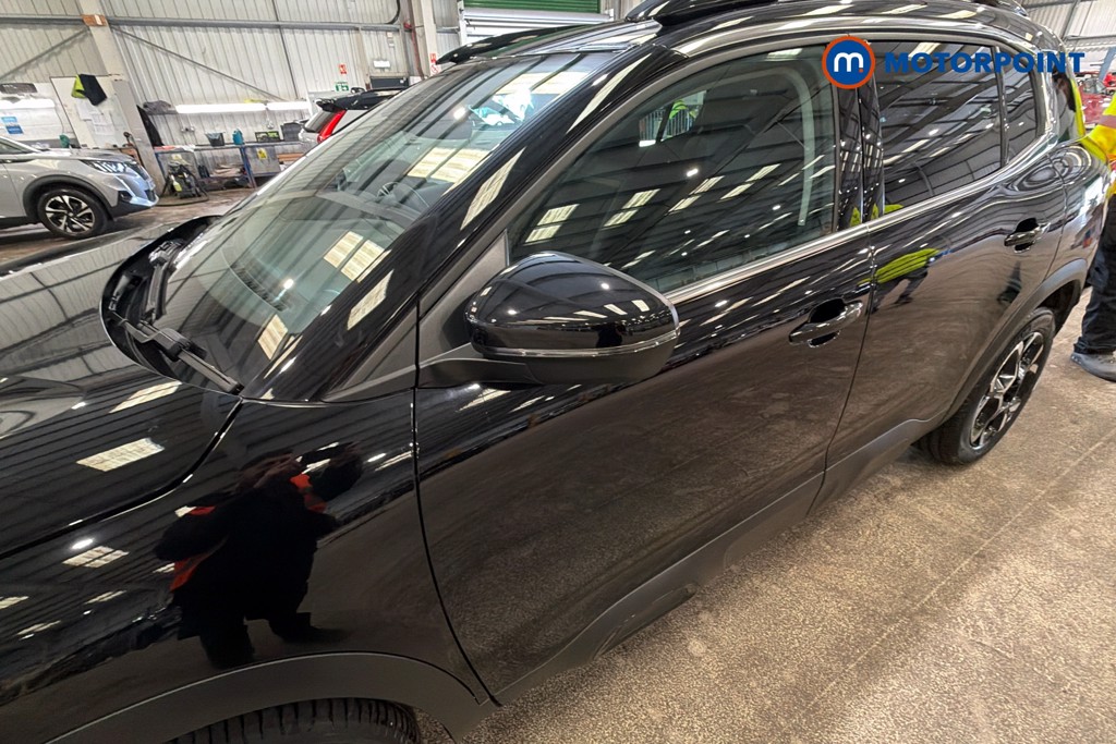 Citroen C5 Aircross Max Edition Automatic Diesel SUV - Stock Number (1627900) - 43rd supplementary image