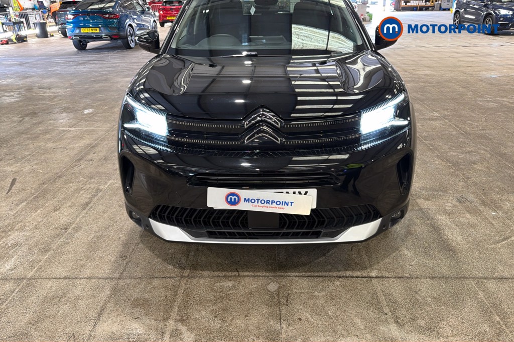 Citroen C5 Aircross Max Edition Automatic Diesel SUV - Stock Number (1627900) - 45th supplementary image