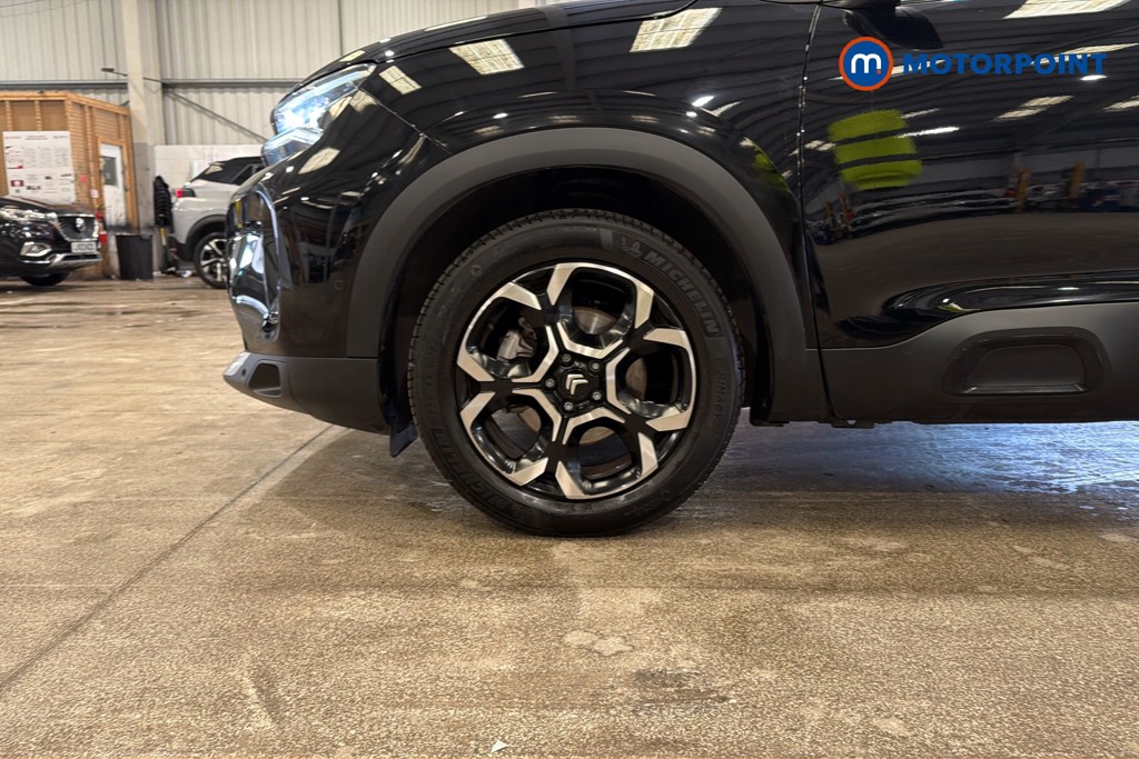 Citroen C5 Aircross Max Edition Automatic Diesel SUV - Stock Number (1627900) - 47th supplementary image