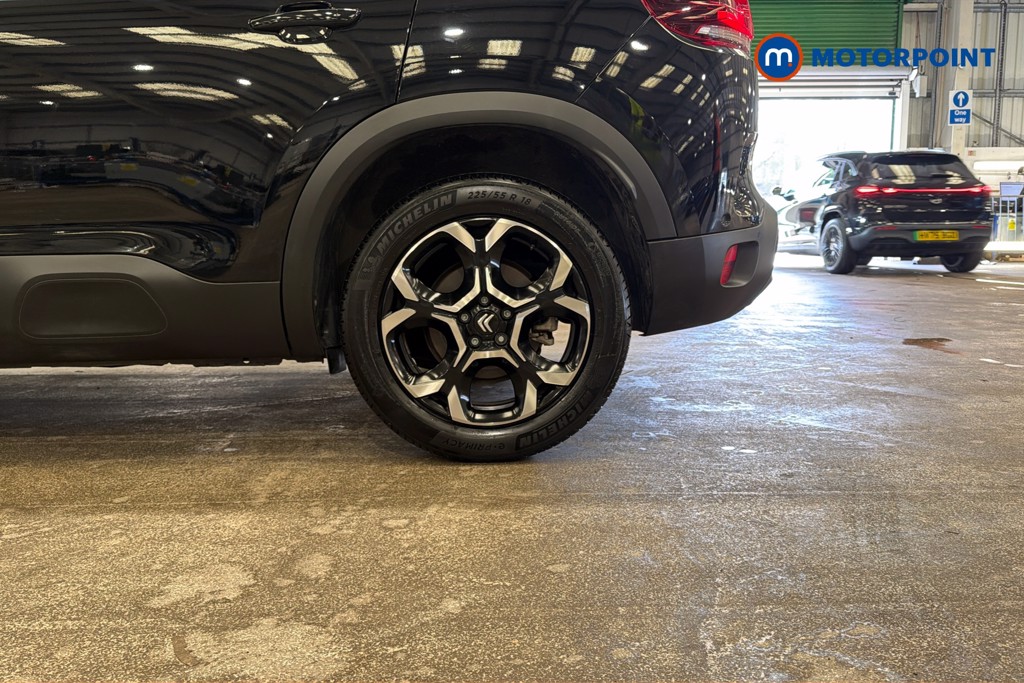 Citroen C5 Aircross Max Edition Automatic Diesel SUV - Stock Number (1627900) - 48th supplementary image