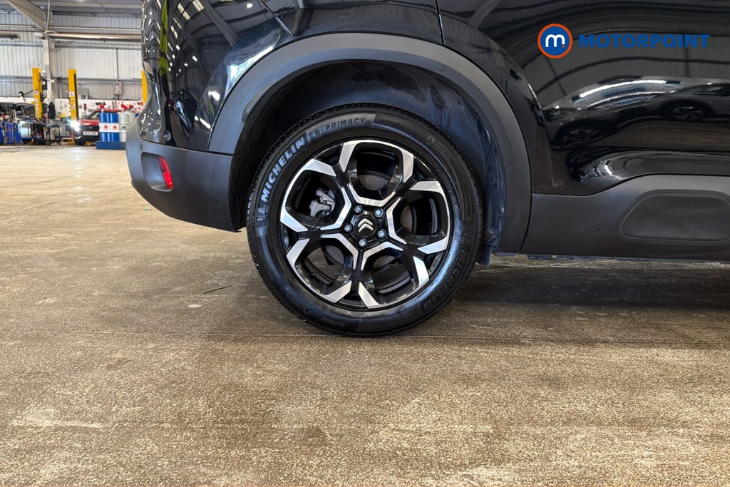 Citroen C5 Aircross Max Edition Automatic Diesel SUV - Stock Number (1627900) - 49th supplementary image