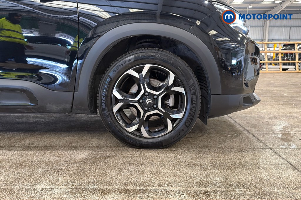 Citroen C5 Aircross Max Edition Automatic Diesel SUV - Stock Number (1627900) - 50th supplementary image