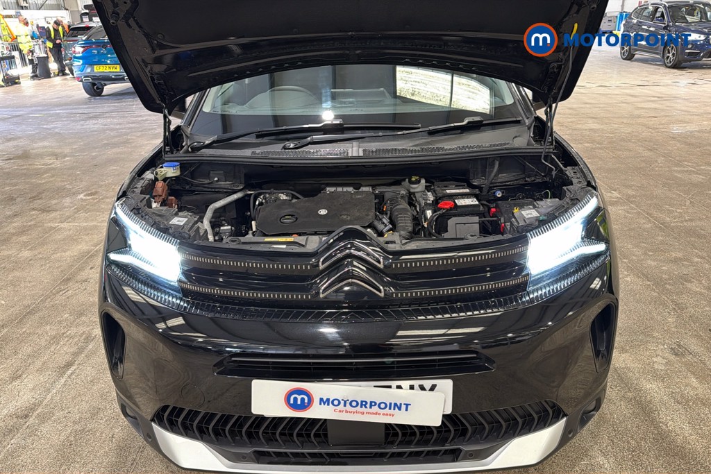 Citroen C5 Aircross Max Edition Automatic Diesel SUV - Stock Number (1627900) - 51st supplementary image
