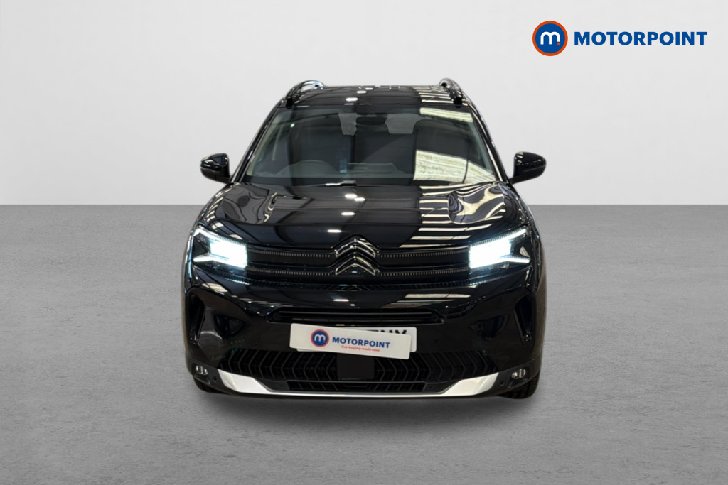 Citroen C5 Aircross Max Edition Automatic Diesel SUV - Stock Number (1627900) - Front bumper