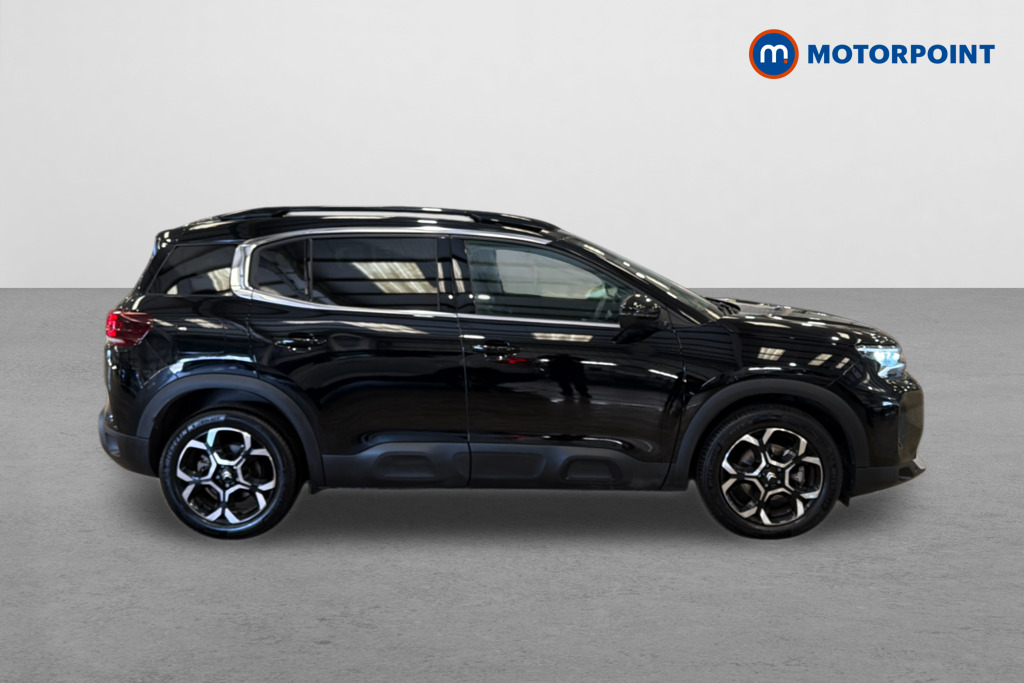 Citroen C5 Aircross Max Edition Automatic Diesel SUV - Stock Number (1627900) - Drivers side
