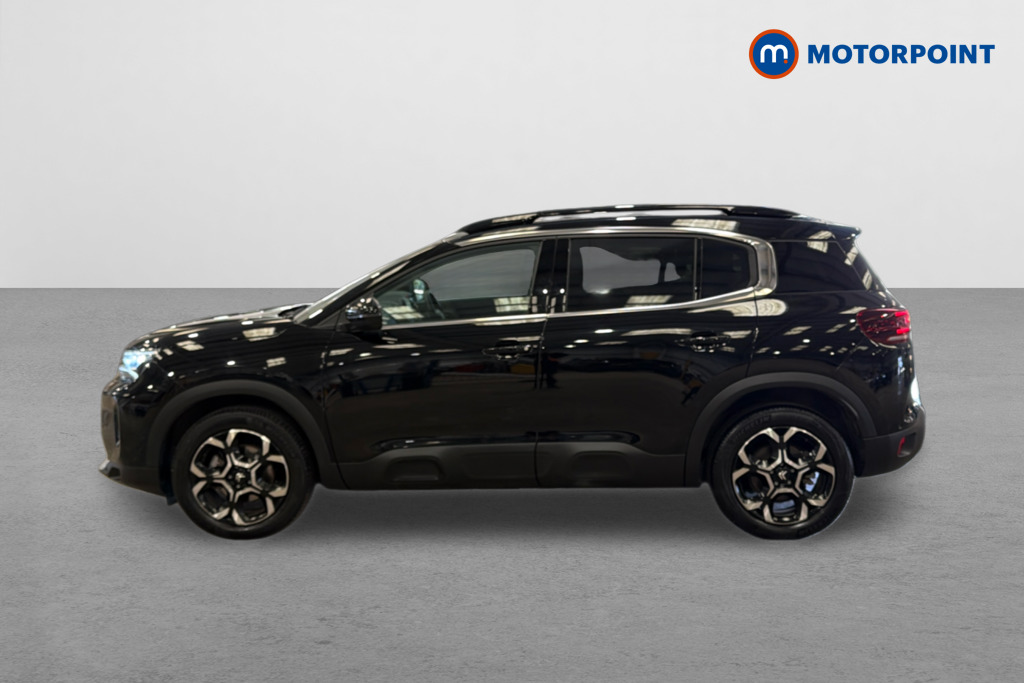 Citroen C5 Aircross Max Edition Automatic Diesel SUV - Stock Number (1627900) - Passenger side