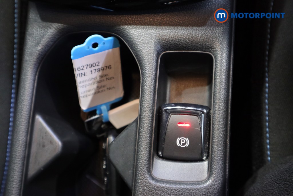 Nissan Leaf N-Connecta Automatic Electric Hatchback - Stock Number (1627902) - 11th supplementary image