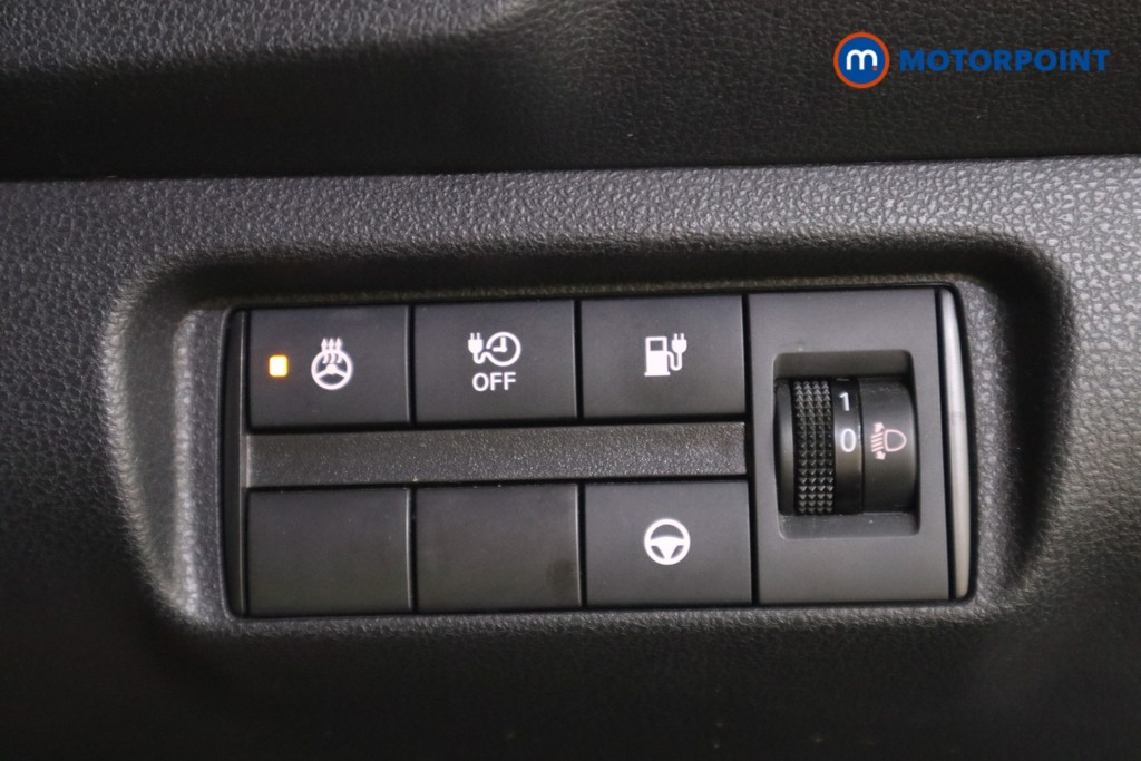 Nissan Leaf N-Connecta Automatic Electric Hatchback - Stock Number (1627902) - 12th supplementary image