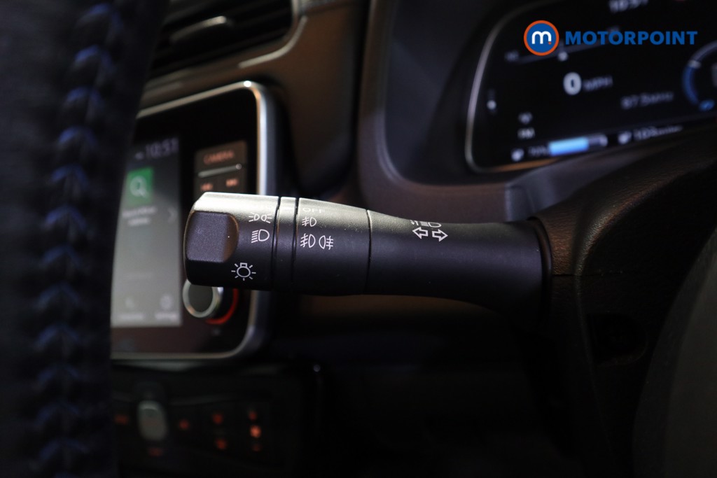 Nissan Leaf N-Connecta Automatic Electric Hatchback - Stock Number (1627902) - 13th supplementary image