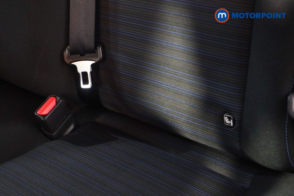 Nissan Leaf N-Connecta Automatic Electric Hatchback - Stock Number (1627902) - 18th supplementary image