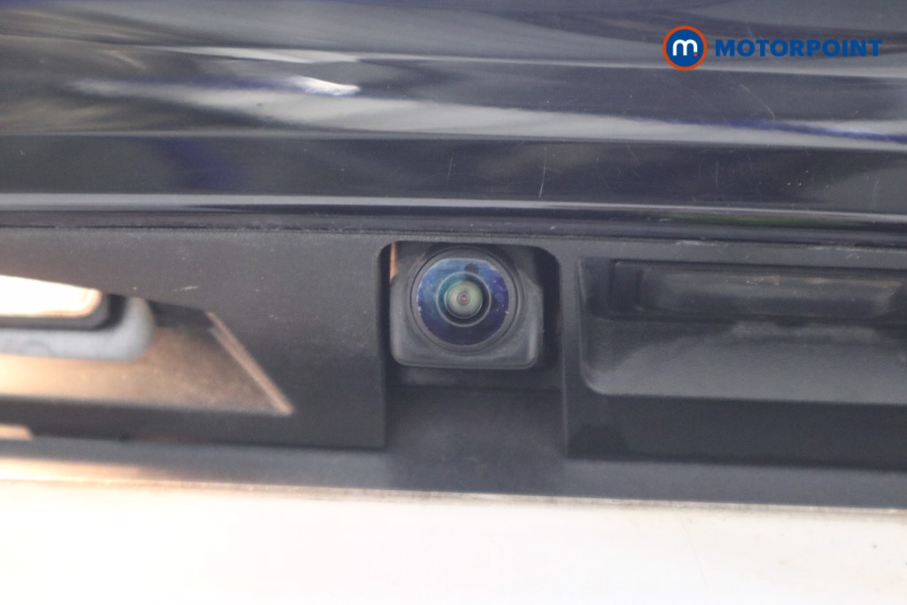 Nissan Leaf N-Connecta Automatic Electric Hatchback - Stock Number (1627902) - 21st supplementary image