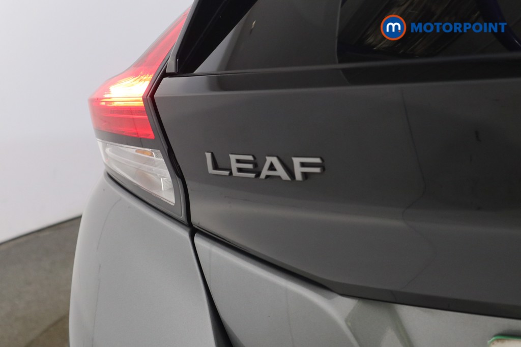 Nissan Leaf N-Connecta Automatic Electric Hatchback - Stock Number (1627902) - 29th supplementary image