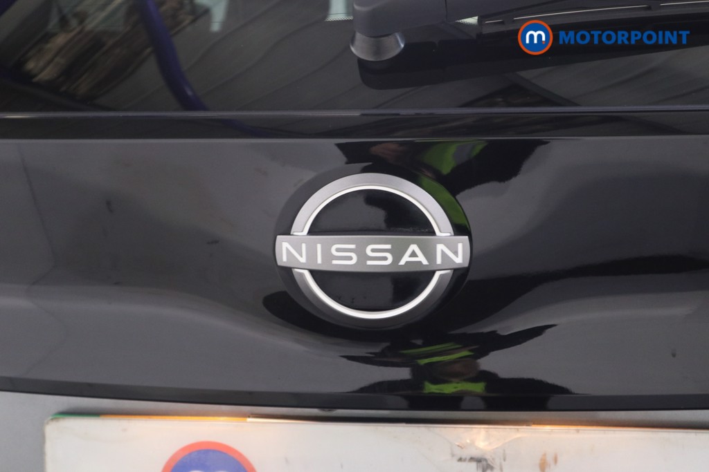 Nissan Leaf N-Connecta Automatic Electric Hatchback - Stock Number (1627902) - 30th supplementary image