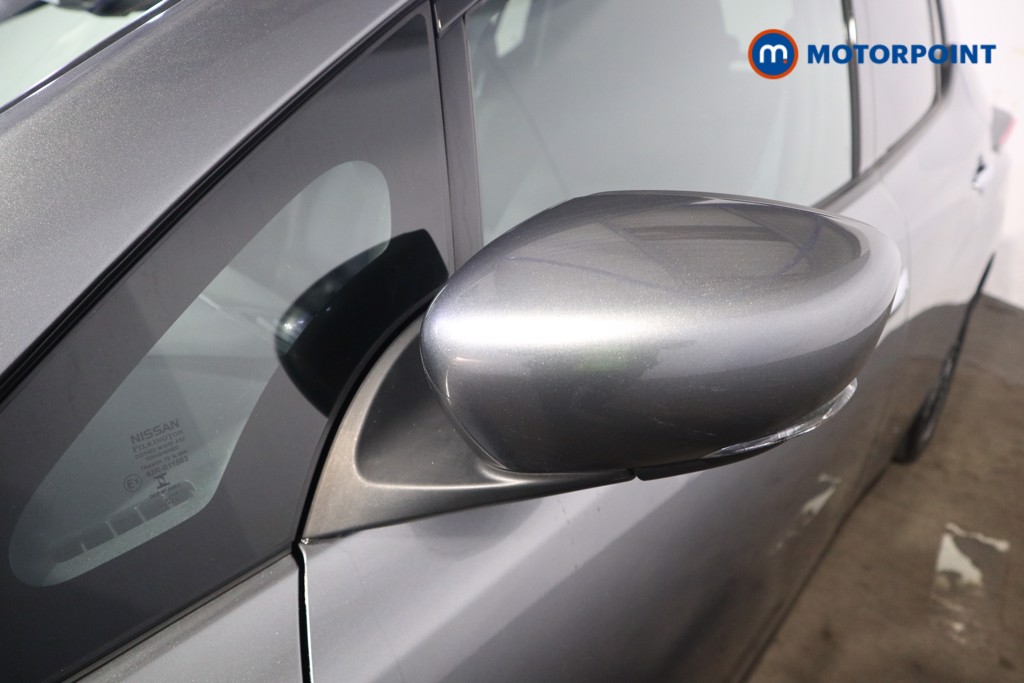 Nissan Leaf N-Connecta Automatic Electric Hatchback - Stock Number (1627902) - 33rd supplementary image