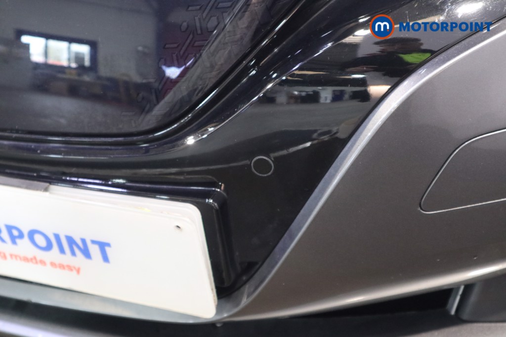 Nissan Leaf N-Connecta Automatic Electric Hatchback - Stock Number (1627902) - 34th supplementary image