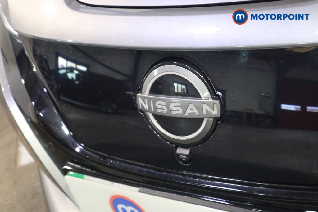 Nissan Leaf N-Connecta Automatic Electric Hatchback - Stock Number (1627902) - 35th supplementary image