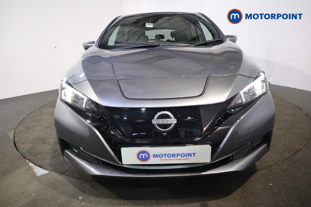 Nissan Leaf N-Connecta Automatic Electric Hatchback - Stock Number (1627902) - 38th supplementary image