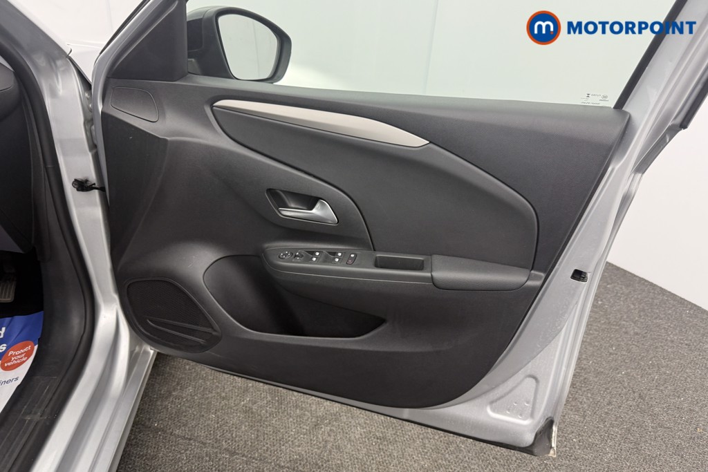 Vauxhall Corsa Design Manual Petrol Hatchback - Stock Number (1627982) - 2nd supplementary image