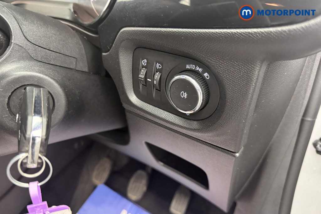 Vauxhall Corsa Design Manual Petrol Hatchback - Stock Number (1627982) - 3rd supplementary image