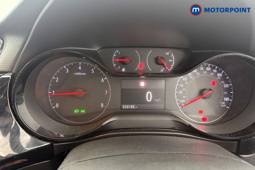 Vauxhall Corsa Design Manual Petrol Hatchback - Stock Number (1627982) - 4th supplementary image