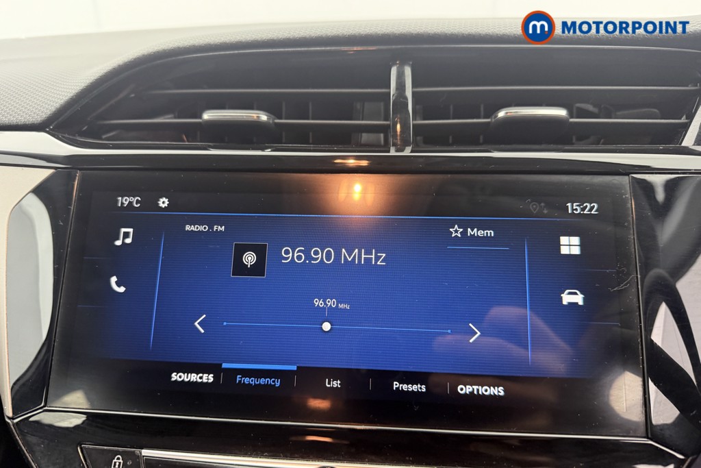 Vauxhall Corsa Design Manual Petrol Hatchback - Stock Number (1627982) - 5th supplementary image