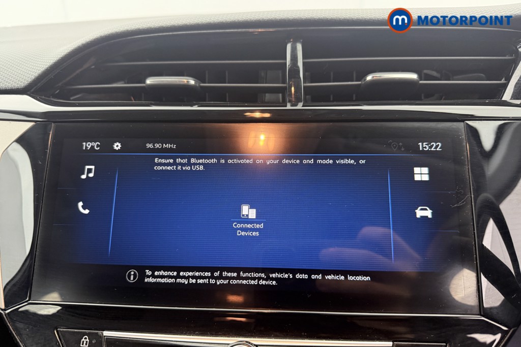 Vauxhall Corsa Design Manual Petrol Hatchback - Stock Number (1627982) - 6th supplementary image