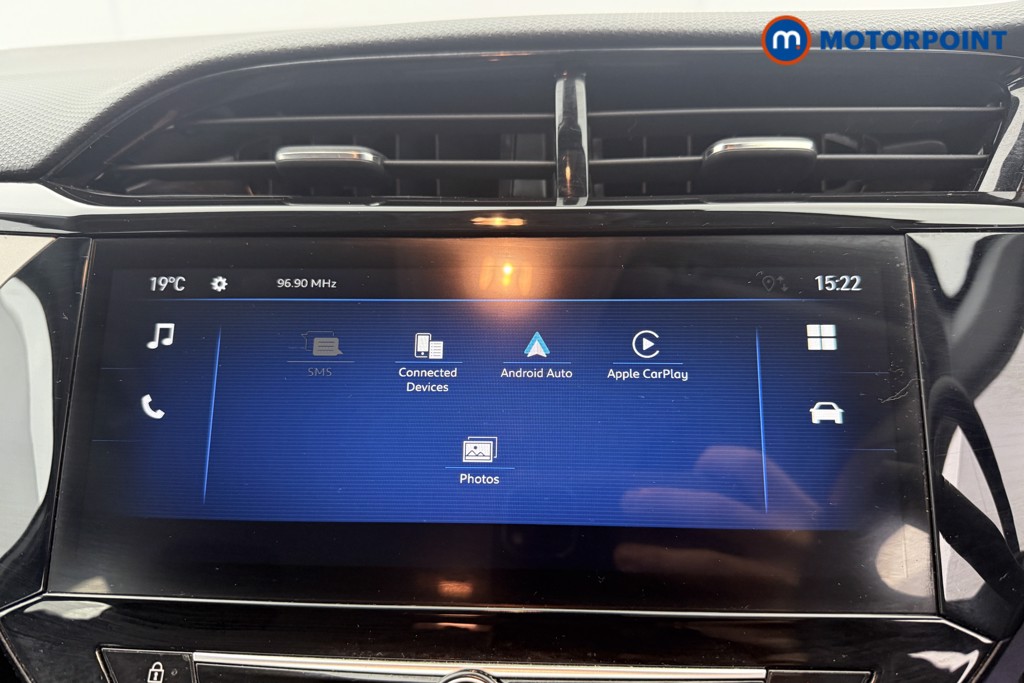 Vauxhall Corsa Design Manual Petrol Hatchback - Stock Number (1627982) - 7th supplementary image