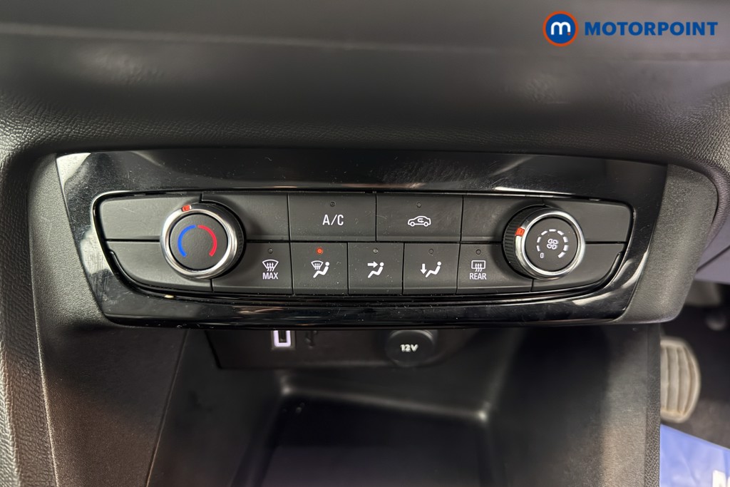 Vauxhall Corsa Design Manual Petrol Hatchback - Stock Number (1627982) - 9th supplementary image