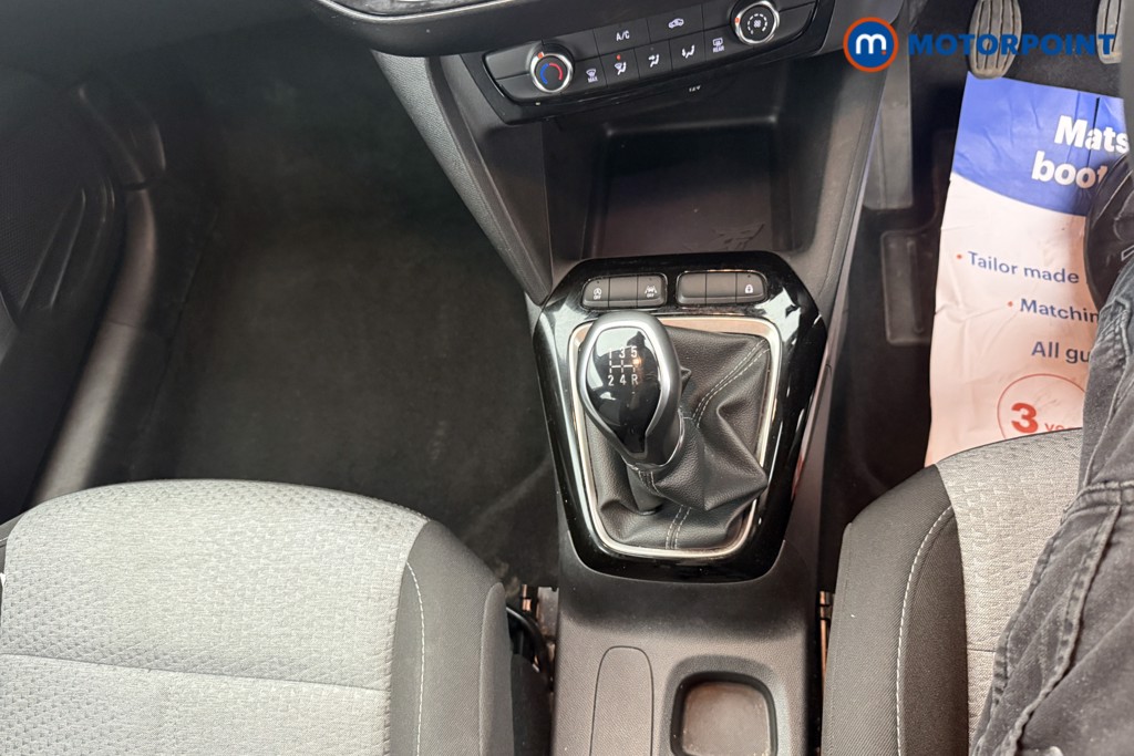 Vauxhall Corsa Design Manual Petrol Hatchback - Stock Number (1627982) - 10th supplementary image