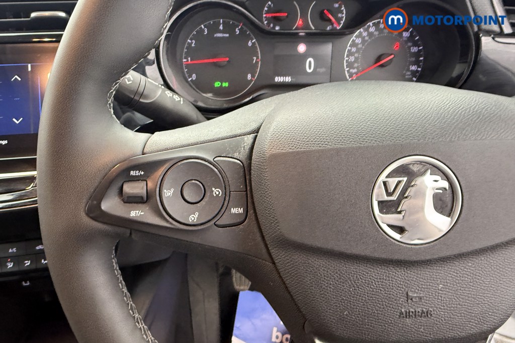 Vauxhall Corsa Design Manual Petrol Hatchback - Stock Number (1627982) - 11th supplementary image