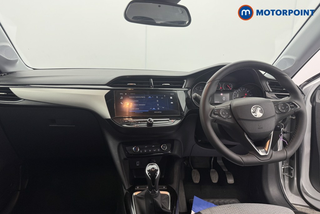 Vauxhall Corsa Design Manual Petrol Hatchback - Stock Number (1627982) - 13th supplementary image