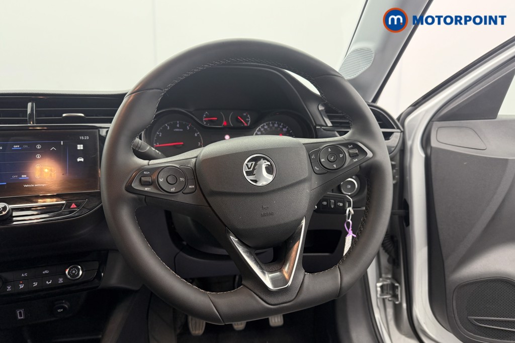 Vauxhall Corsa Design Manual Petrol Hatchback - Stock Number (1627982) - 14th supplementary image