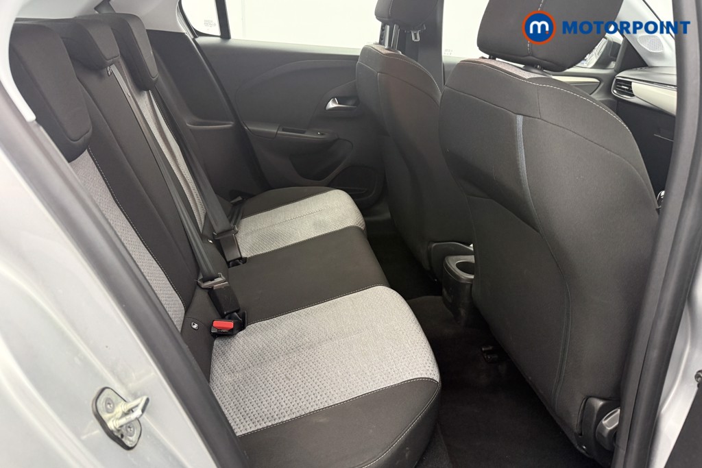 Vauxhall Corsa Design Manual Petrol Hatchback - Stock Number (1627982) - 15th supplementary image