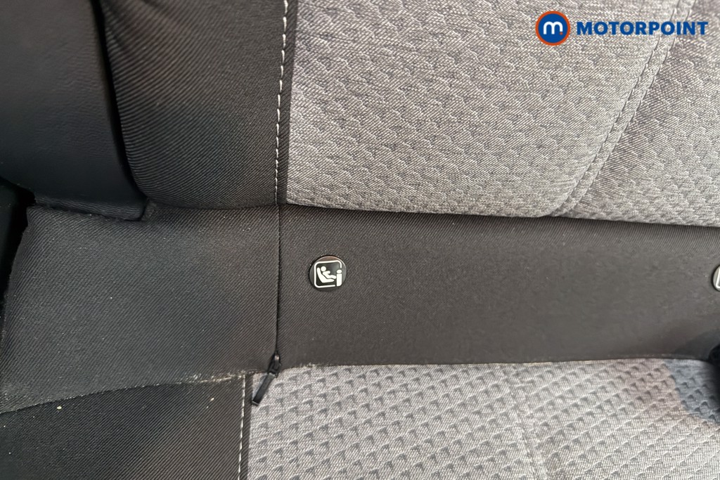 Vauxhall Corsa Design Manual Petrol Hatchback - Stock Number (1627982) - 16th supplementary image