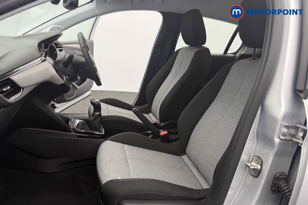 Vauxhall Corsa Design Manual Petrol Hatchback - Stock Number (1627982) - 18th supplementary image