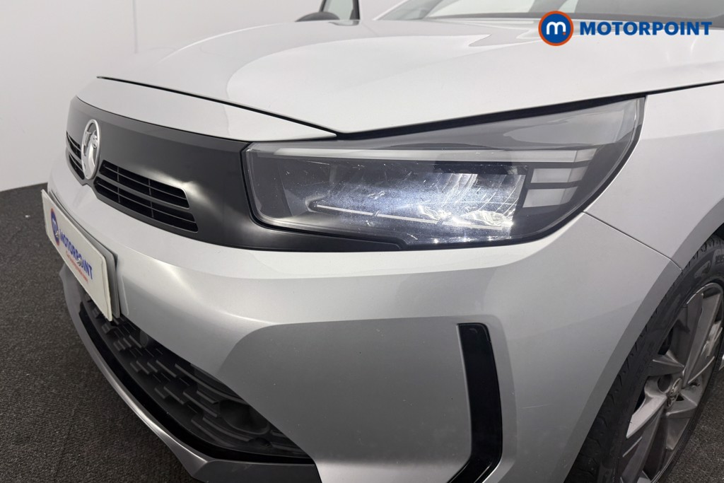 Vauxhall Corsa Design Manual Petrol Hatchback - Stock Number (1627982) - 19th supplementary image