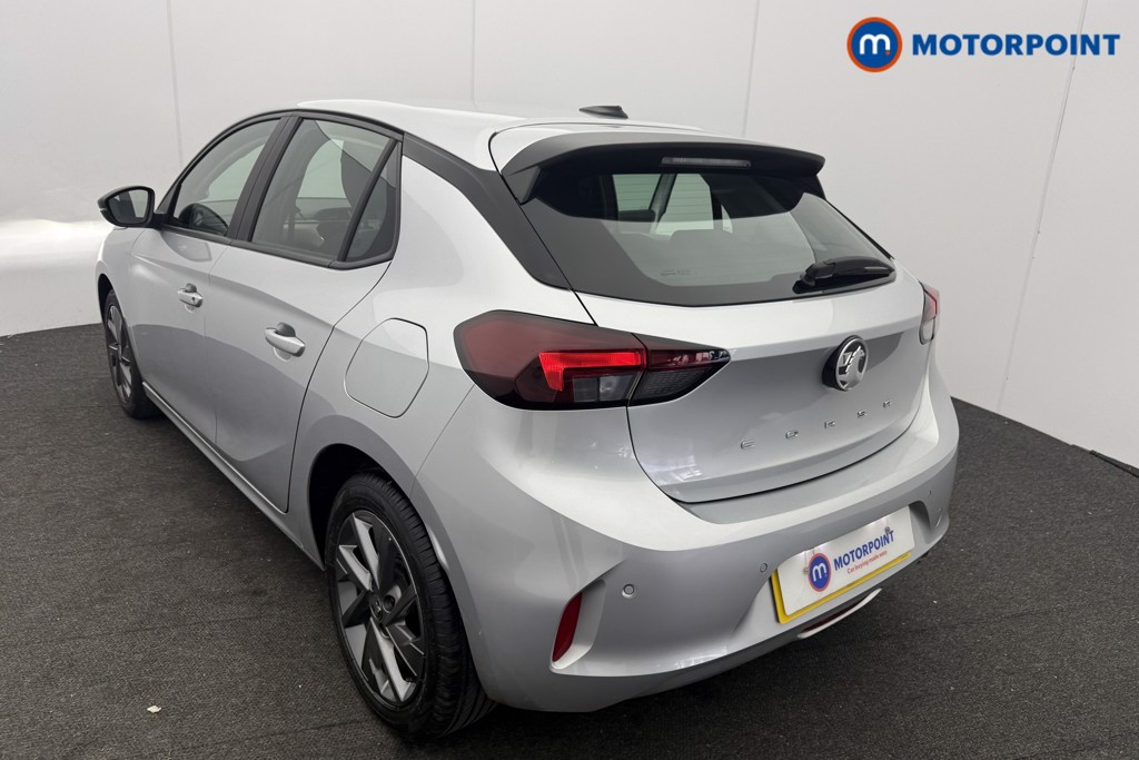 Vauxhall Corsa Design Manual Petrol Hatchback - Stock Number (1627982) - 20th supplementary image