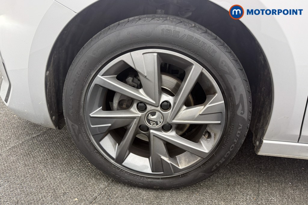 Vauxhall Corsa Design Manual Petrol Hatchback - Stock Number (1627982) - 21st supplementary image