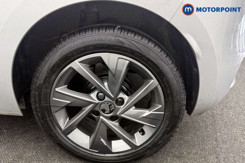 Vauxhall Corsa Design Manual Petrol Hatchback - Stock Number (1627982) - 22nd supplementary image