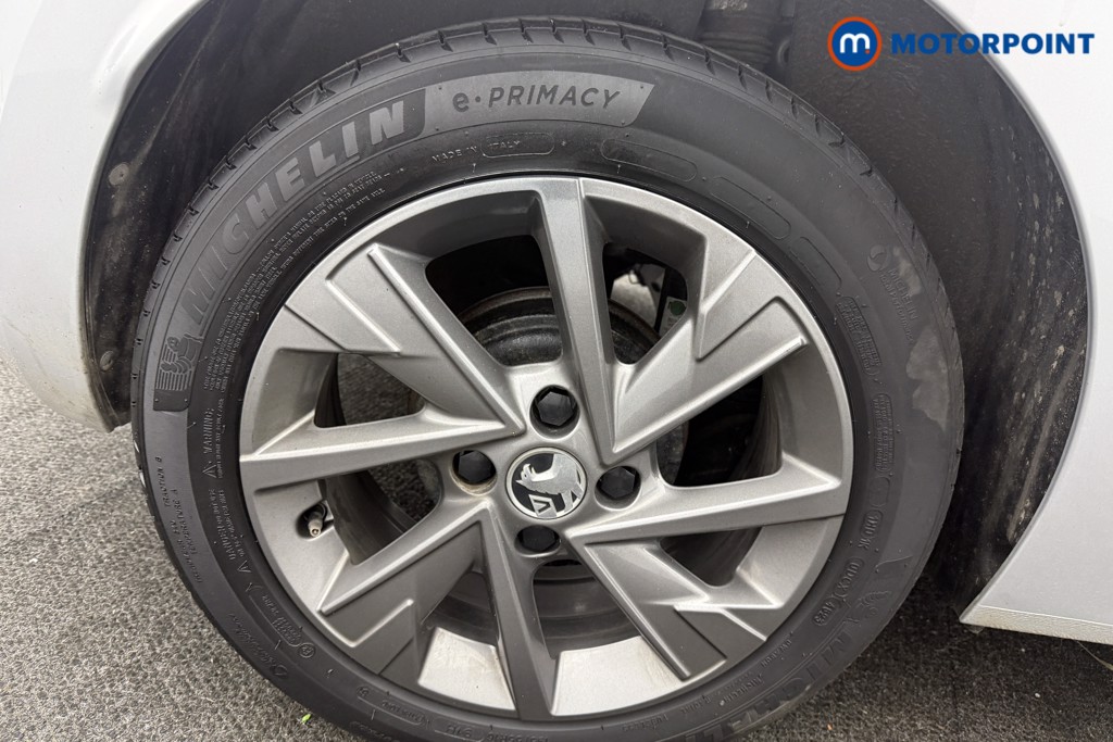 Vauxhall Corsa Design Manual Petrol Hatchback - Stock Number (1627982) - 23rd supplementary image