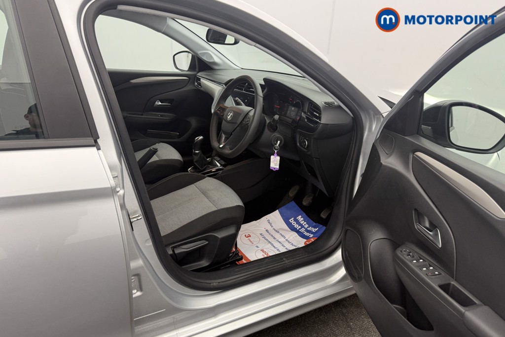 Vauxhall Corsa Design Manual Petrol Hatchback - Stock Number (1627982) - 1st supplementary image