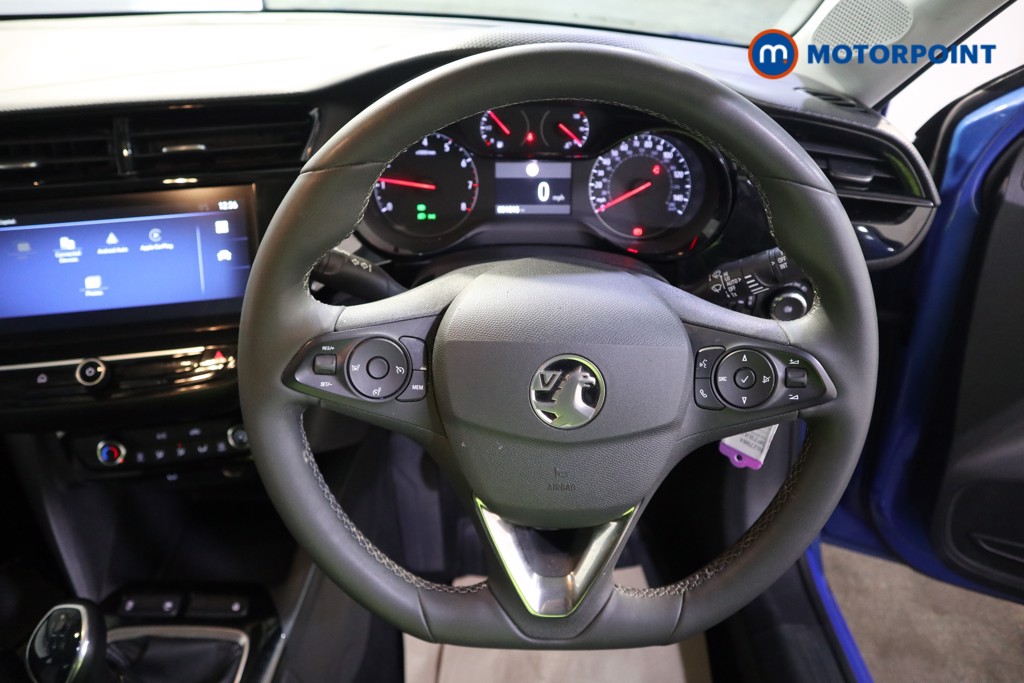 Vauxhall Corsa Design Manual Petrol Hatchback - Stock Number (1627984) - 3rd supplementary image