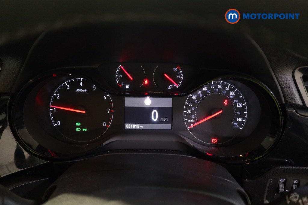 Vauxhall Corsa Design Manual Petrol Hatchback - Stock Number (1627984) - 4th supplementary image