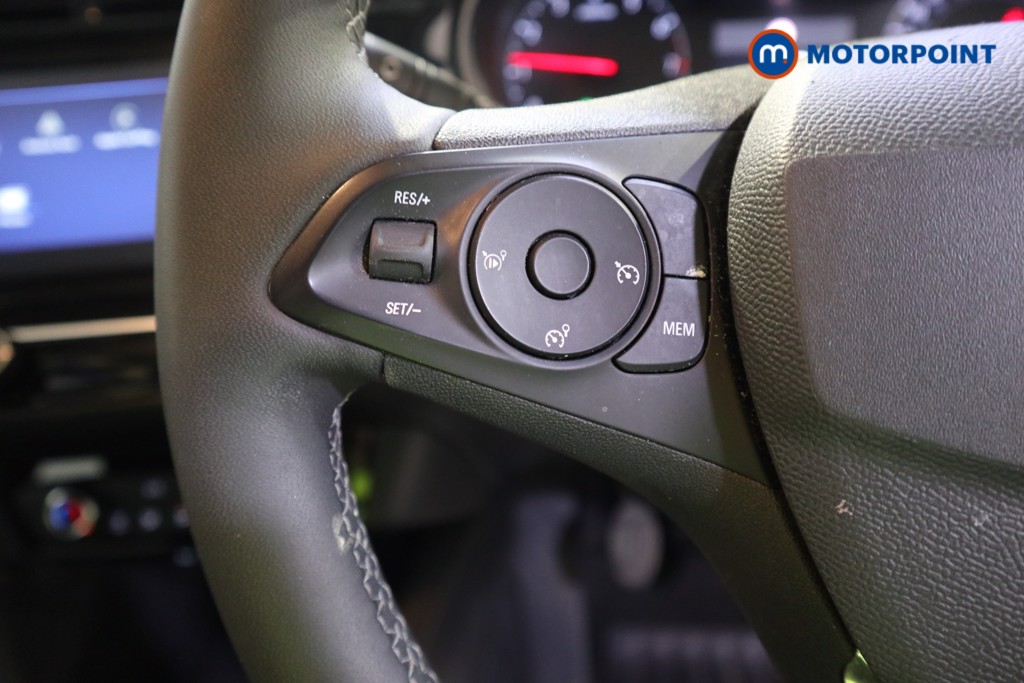 Vauxhall Corsa Design Manual Petrol Hatchback - Stock Number (1627984) - 5th supplementary image