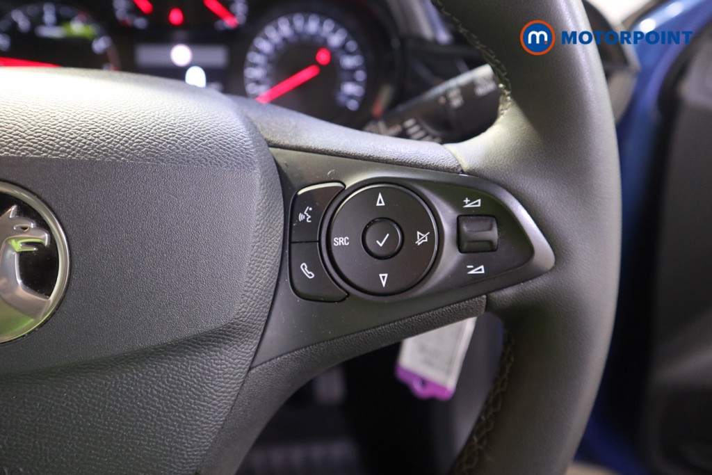 Vauxhall Corsa Design Manual Petrol Hatchback - Stock Number (1627984) - 6th supplementary image