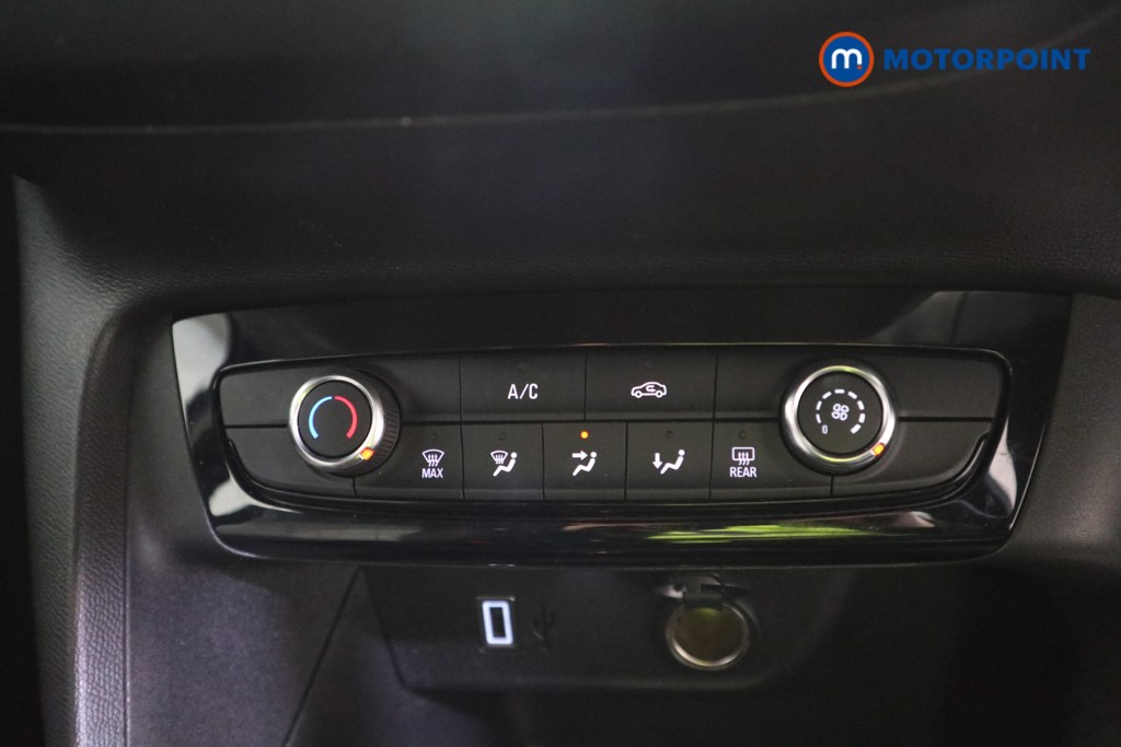 Vauxhall Corsa Design Manual Petrol Hatchback - Stock Number (1627984) - 7th supplementary image