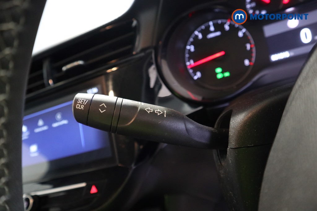 Vauxhall Corsa Design Manual Petrol Hatchback - Stock Number (1627984) - 11th supplementary image